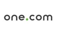 One.com Rabattcode