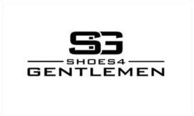 Shoes4gentlemen Rabatt