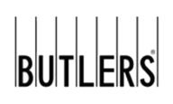 Butlers Rabattcode