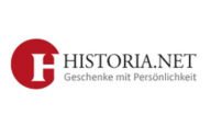 historia Gutschein