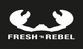Fresh 'n Rebel Rabatt