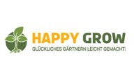 Happy Grow Gutschein