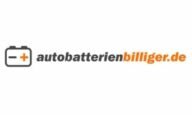 Autobatterienbilliger Rabatt
