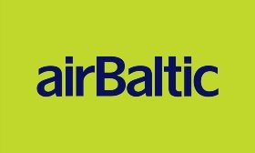 airBaltic Rabatt