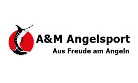 A&M Angelsport Gutschein