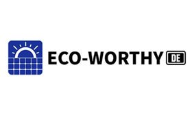 Eco Worthy Gutschein