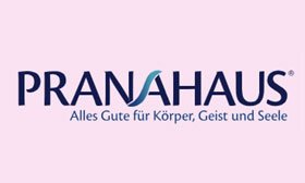 Pranahaus Gutschein