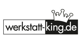 Werkstatt king.de Gutschein