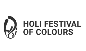 Holi Concept