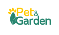 Pet & Garden Gutschein