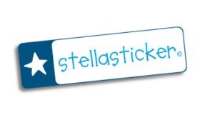 Stellasticker