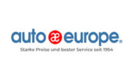 Auto Europe Gutschein