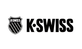 K-Swiss