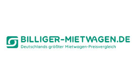 Billiger Mietwagen