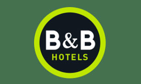 B&B Hotels