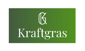 Kraftgras