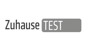 ZuhauseTEST