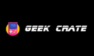 Geek Crate Gutschein