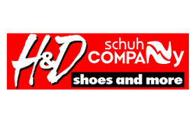 H&D Schuhcompany Gutschein