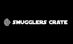 Smugglers Crate