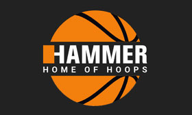 HAMMER Basketball