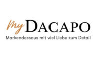 myDACAPO Rabatt
