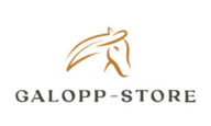 Galopp Store Gutscheincode