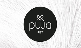 PUJA Pet