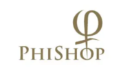 Official PhiShop Gutscheincode