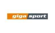 Gigasport Gutschein