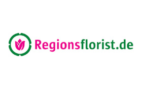 Regionsflorist Gutschein