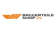 Baggerteile Shop 24 Gutschein