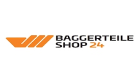 Baggerteile Shop 24