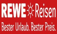 REWE Reisen Rabatt