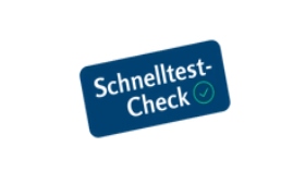 Schnelltest-Check