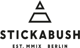 Stickabush Gutschein
