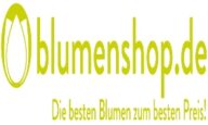 Blumenshop.de Gutschein