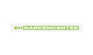 EU Gardencenter Gutschein