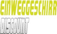 Einweggeschirr-Discount Gutschein