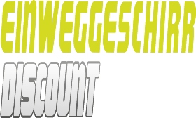 Einweggeschirr-Discount Gutschein