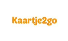 Kaartje2go Gutschein