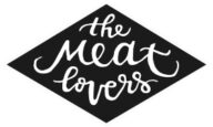 The Meatlovers Gutschein