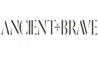 Ancient + Brave Gutschein