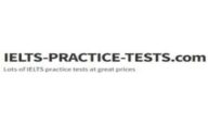 IELTS Practice Tests Gutschein