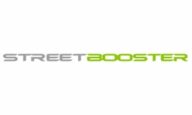 Streetbooster Gutschein
