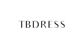 Tbdress Rabattcode