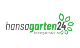 Hansagarten24-rabattcodes