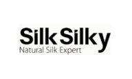 Silksilky-Gutscheincodes