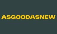 asgoodasnew-Rabattcodes