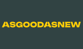 asgoodasnew-Rabattcodes